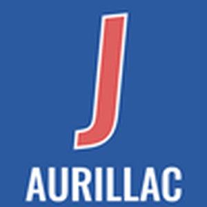 Écoutez Jordanne FM Aurillac dans l'application