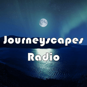 Écoutez JourneyscapesRadio.com dans l'application