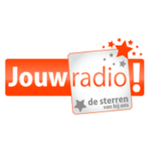 Écoutez Jouw! Radio dans l'application