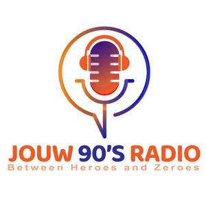 Écoutez jouw 90s radio dans l'application