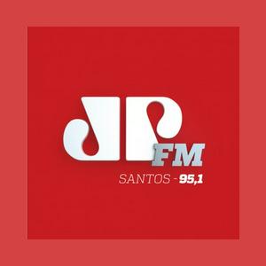 Écoutez Jovem Pan FM Santos dans l'application