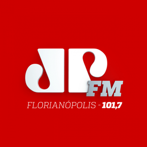 Écoutez Jovem Pan - JP FM Florianópolis dans l'application