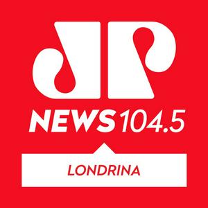 Écoutez Jovem Pan News (Londrina) dans l'application