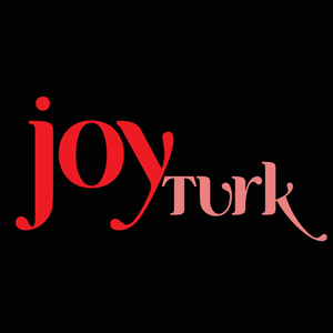 Écoutez Joy Turk dans l'application