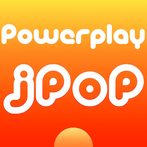 Écoutez J-Pop Powerplay dans l'application