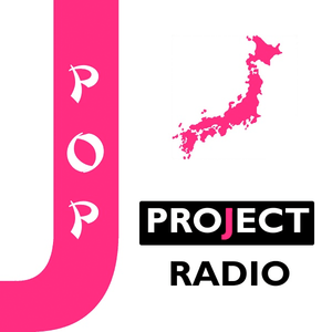 Écoutez J-Pop Project Radio dans l'application