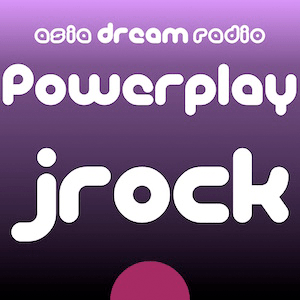 Écoutez J-Rock Powerplay dans l'application