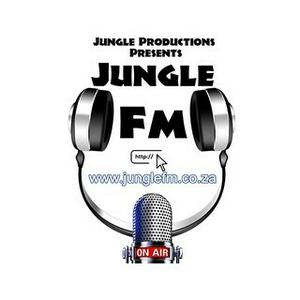 Écoutez Jungle FM dans l'application