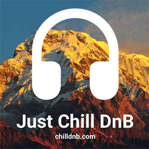 Écoutez Just Chill DnB dans l'application