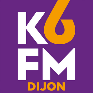 Écoutez K6FM Dijon dans l'application