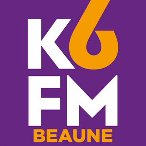 Écoutez K6FM Beaune dans l'application