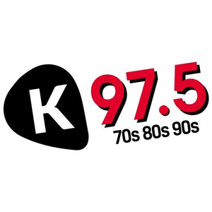 Écoutez K 97.5 dans l'application