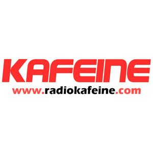 Écoutez Radio KAFEINE dans l'application