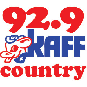 Écoutez KAFF-FM 92,9 - Kaff Country dans l'application