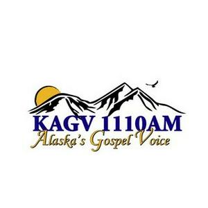 Écoutez KAGV 1110 AM dans l'application