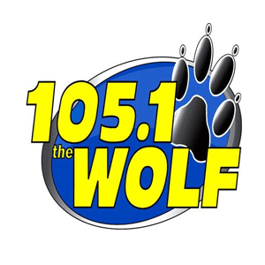 Écoutez KAKT - The Wolf 105.1 FM dans l'application