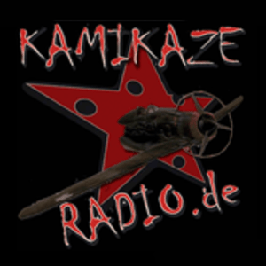 Écoutez Kamikaze Radio dans l'application