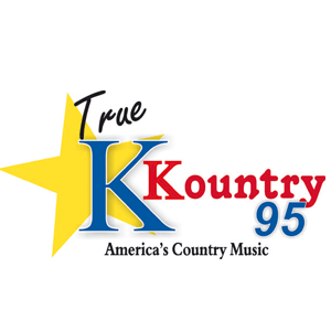 Écoutez KAMS - K-Kountry 95.1 FM dans l'application