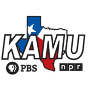 Écoutez KAMU Texas HD-1 dans l'application