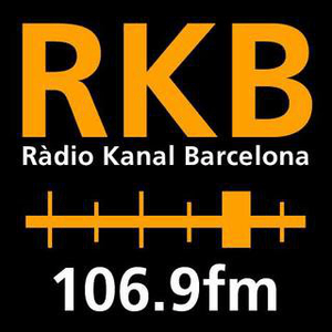 Écoutez Ràdio Kanal Barcelona 106.9 FM dans l'application