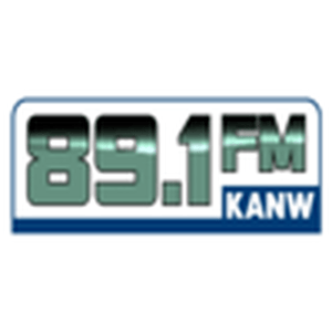 Écoutez KANW 89,1 FM  dans l'application