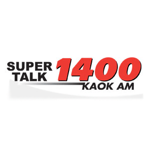 Écoutez KAOK - Talk Radio 1400 AM dans l'application