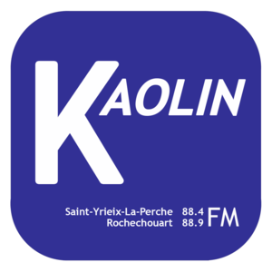 Écoutez Kaolin FM 88.9 Rochechouart dans l'application