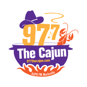 Écoutez KAPB 97.7 The Cajun dans l'application