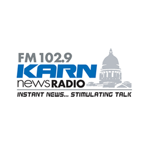 Écoutez KARN Newsradio 102.9 FM dans l'application