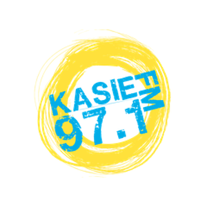 Écoutez Kasie FM dans l'application