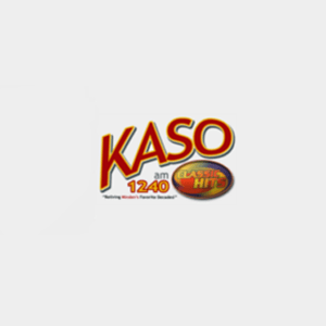 Écoutez KASO - Classic Hits 1240 AM dans l'application