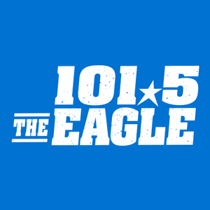 Écoutez KAUU - The Eagle 105.1 FM dans l'application