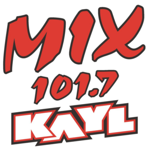 Écoutez KAYL - Mix 101.7 FM  dans l'application