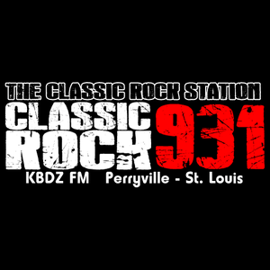 Écoutez KBDZ - Classic Rock 93.1 dans l'application