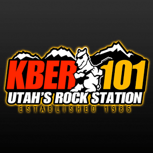 Écoutez KBER - Utah's Rock Station 101.1 FM dans l'application