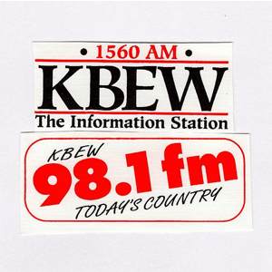 Écoutez KBEW-FM - 98 Country FM dans l'application