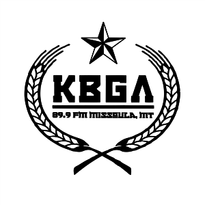 Écoutez KBGA - Missoula 89.9 FM dans l'application