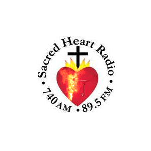 Écoutez KBLE - Sacred Heart Radio 1050 AM dans l'application