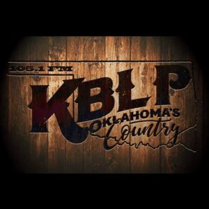 Écoutez KBLP - Oklahoma Country 105 dans l'application