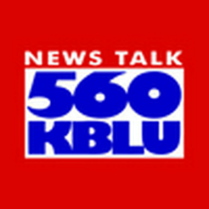 Écoutez KBLU News Talk Radio 560 AM dans l'application