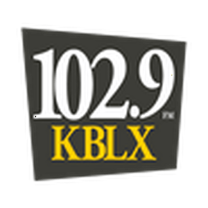 KBLX-FM - R&B 102.9 FM