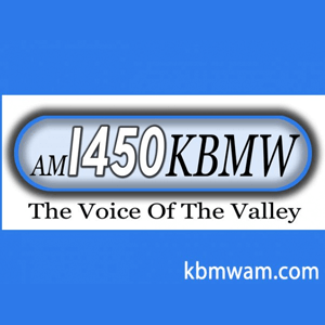 Écoutez KBMW - 1450 AM dans l'application