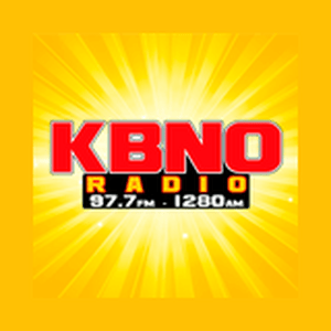 Écoutez KBNO Qué Bueno 97.7 FM dans l'application