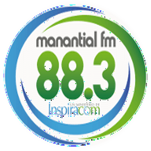 Écoutez KBNR Manantial 88.3 FM dans l'application