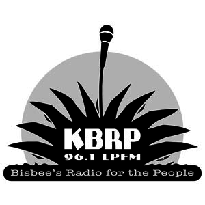 Écoutez KBRP-LP - Radio Free Bisbee dans l'application