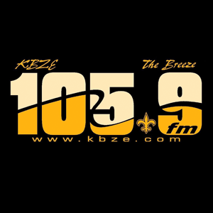 Écoutez KBZE - 105.9 FM  dans l'application