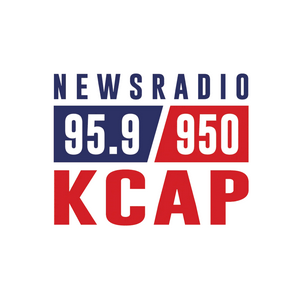 Écoutez KCAP Newsradio dans l'application