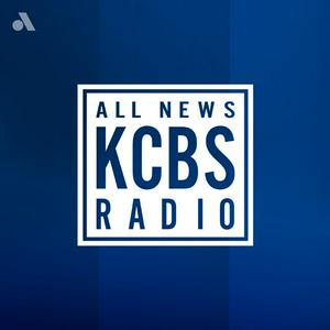 Écoutez KCBS  All News 106.9 FM and 740 AM dans l'application