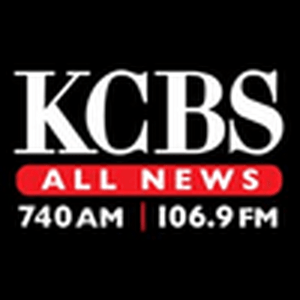 Écoutez KCBS - All News 740 AM dans l'application