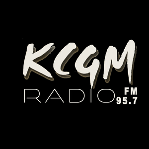 Écoutez KCGM Radio dans l'application